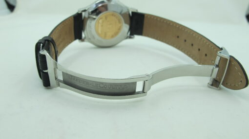 JAEGER LeCoultre Master Control Calendar Ref 140.8.87 - Image 7