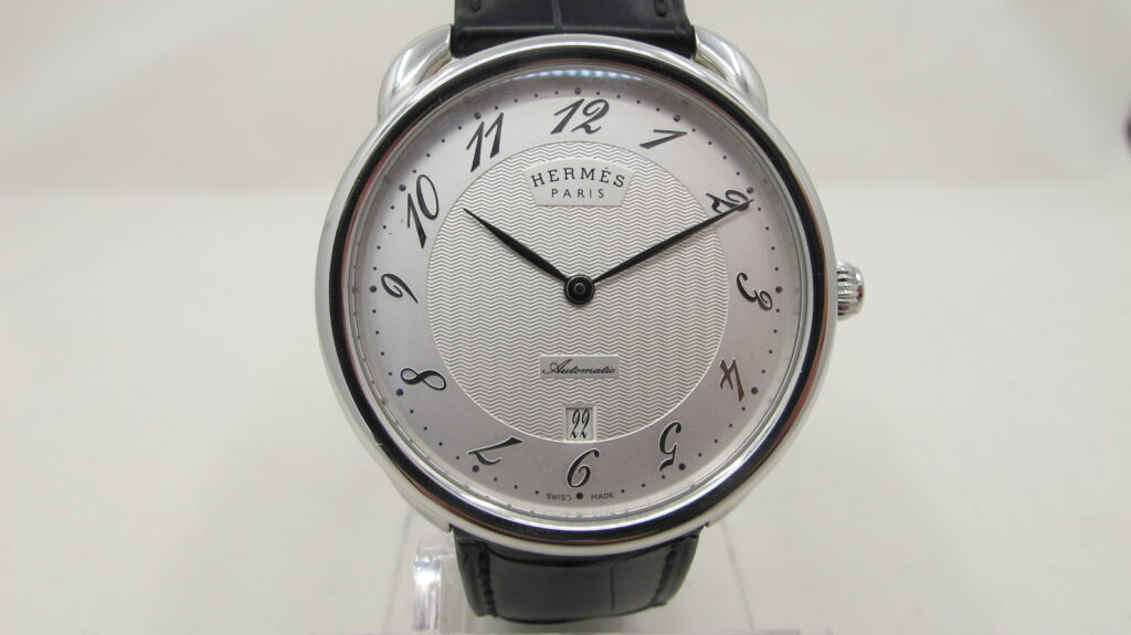 Watch Montre Paris