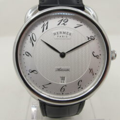 hermes arceau 40mm