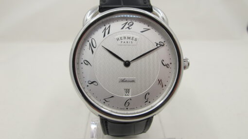 hermes arceau 40mm