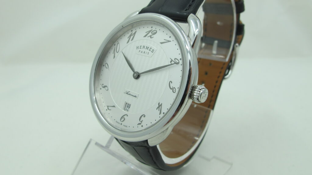 Watch Montre Paris