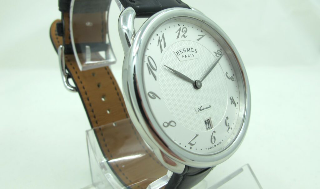 Watch Montre Paris