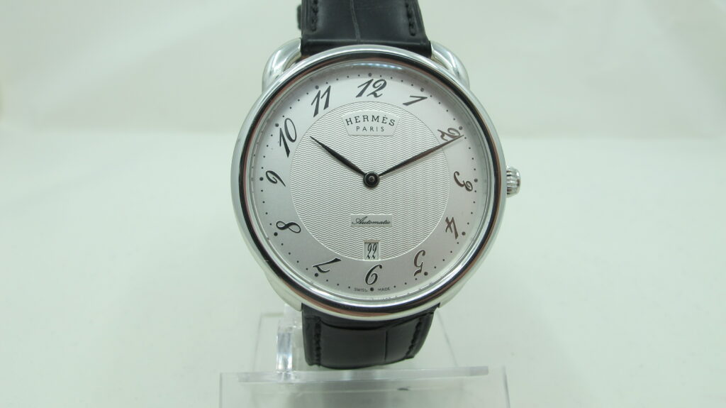 Watch Montre Paris