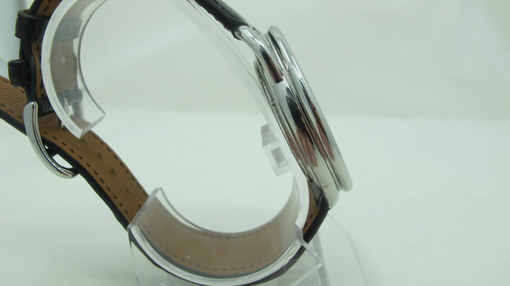 Watch Montre Paris