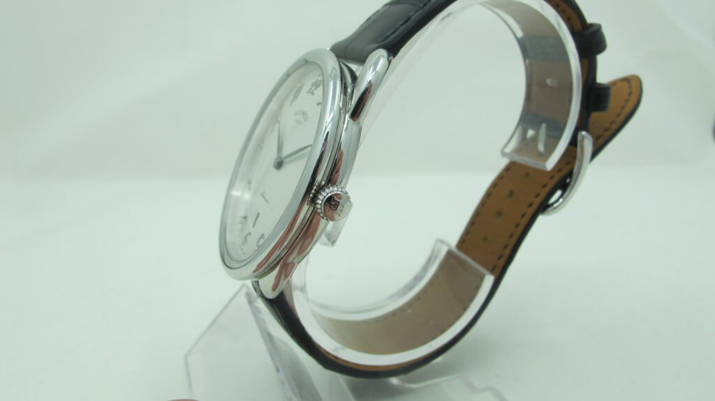 Watch Montre Paris