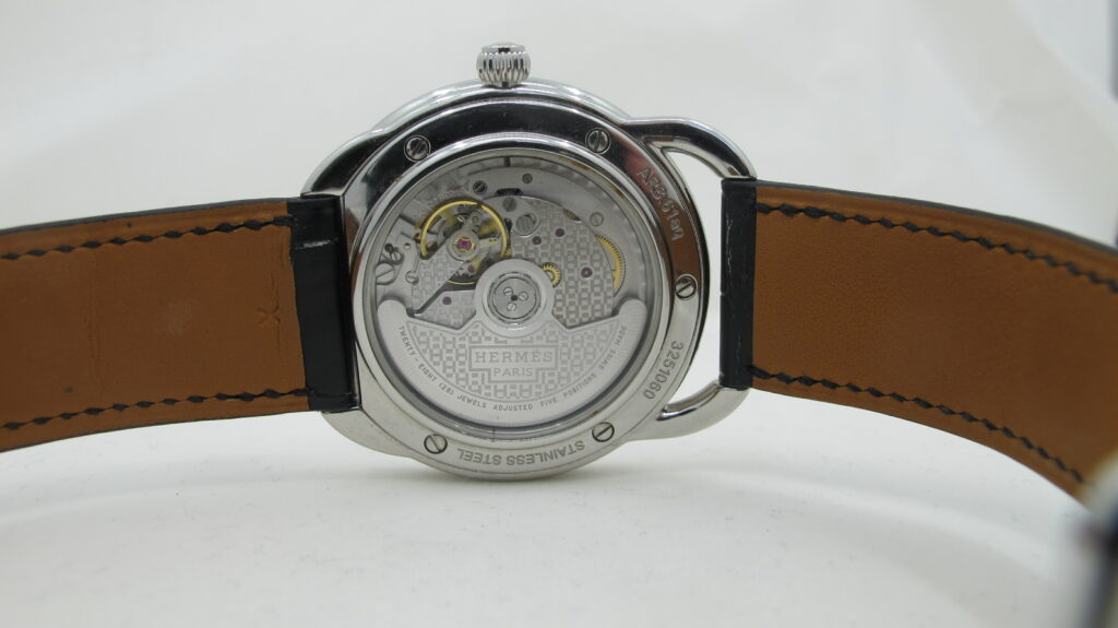 Watch Montre Paris