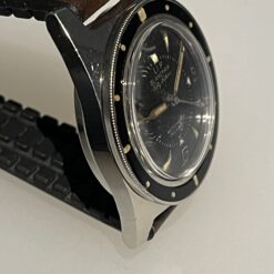 Alternative view of Lip Blancpain Fifty Fathoms Vintage R108