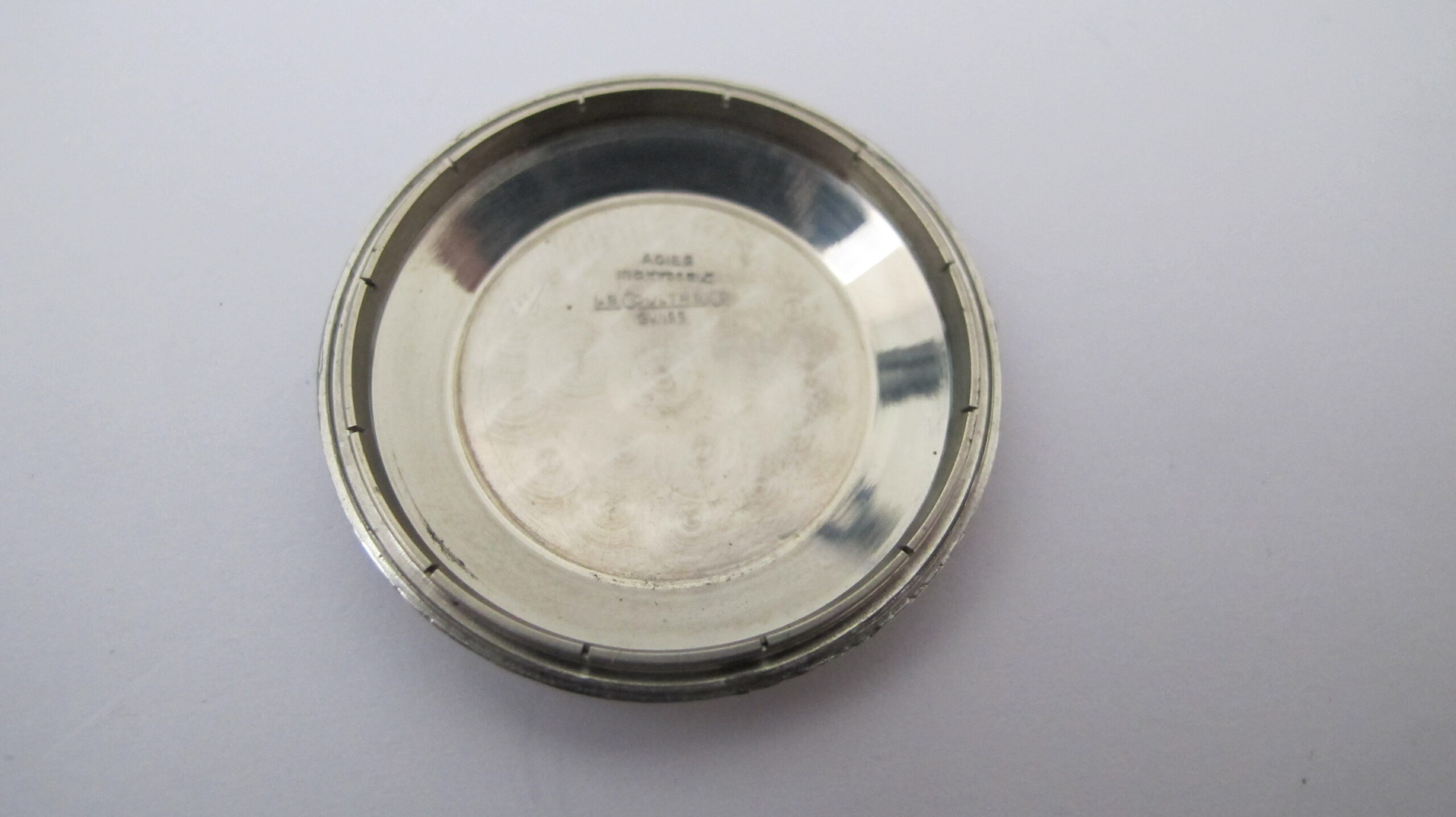 Jaeger LeCoultre Automatique bumper – Image 9