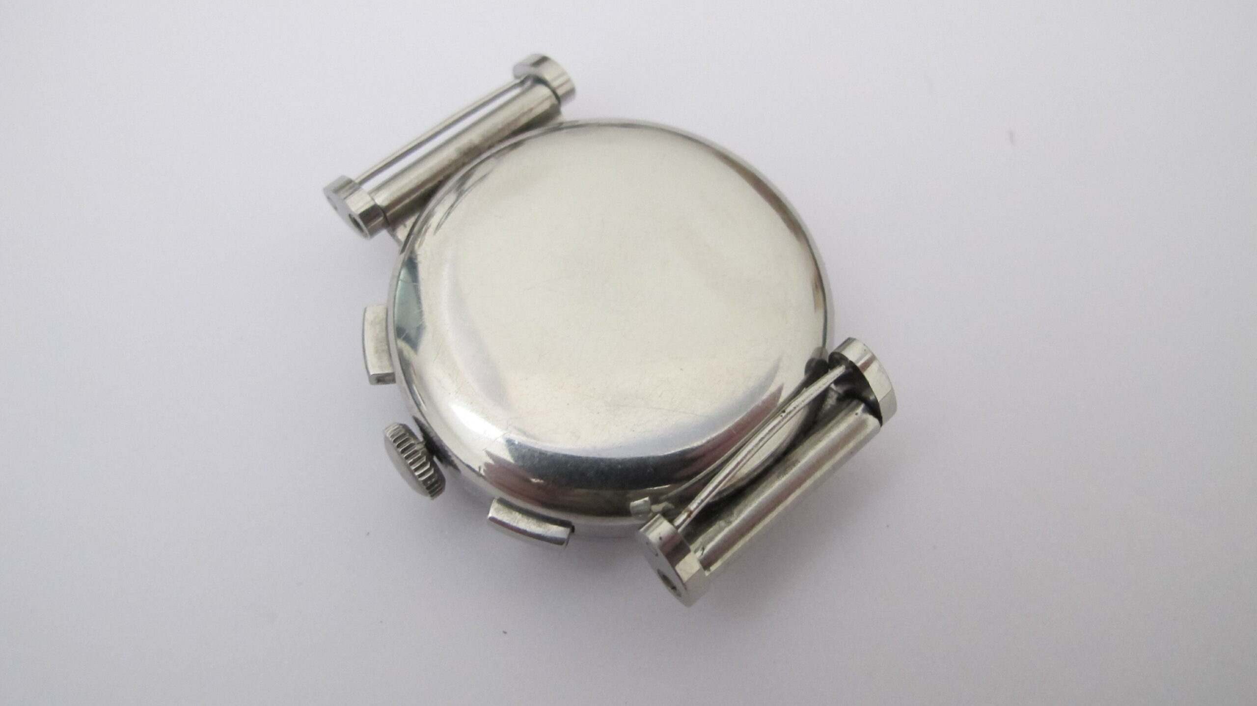 JAEGER Chronographe Unicompax Vintage