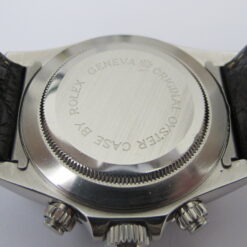 TUDOR chronographe Ref 79260P