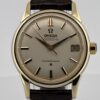 OMEGA Constellation steel gold Ref 2943-7SC