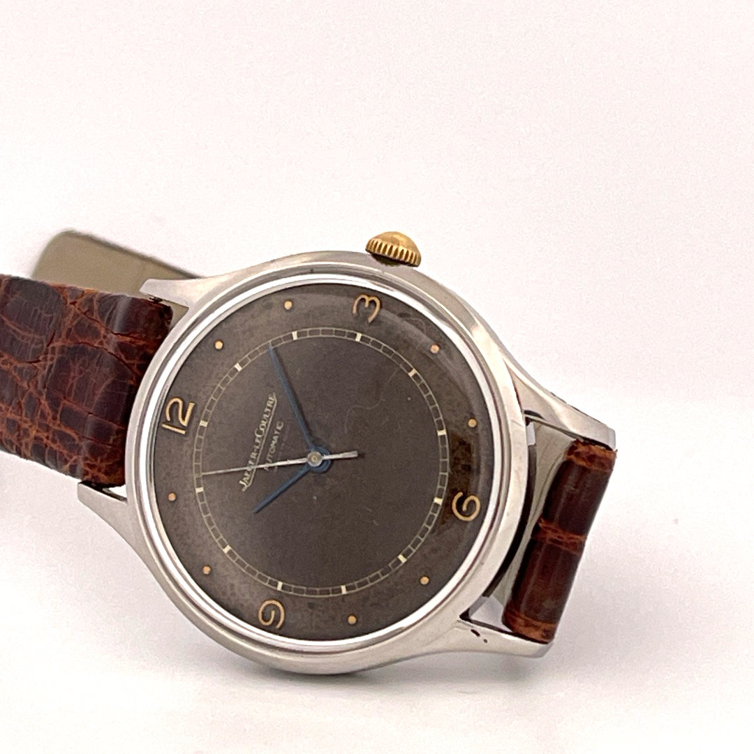 Jaeger LeCoultre Automatique bumper – Image 11