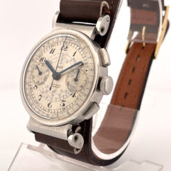 Alternative view of JAEGER Chronographe Unicompax Vintage 1940