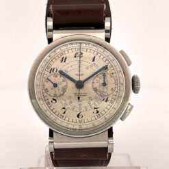 JAEGER Chronographe Unicompax Vintage 1940