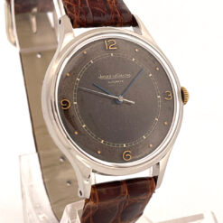 Jaeger LeCoultre Automatique bumper