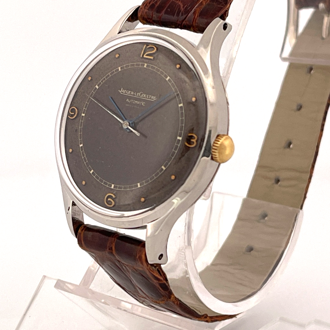 Jaeger LeCoultre Automatique bumper – Image 2