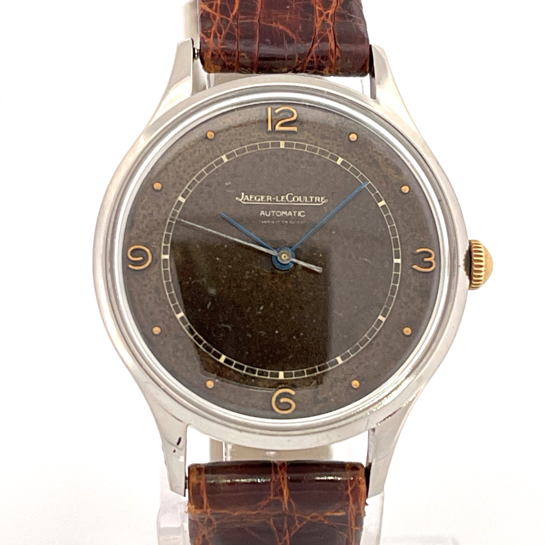 Jaeger LeCoultre Automatique bumper – Image 7