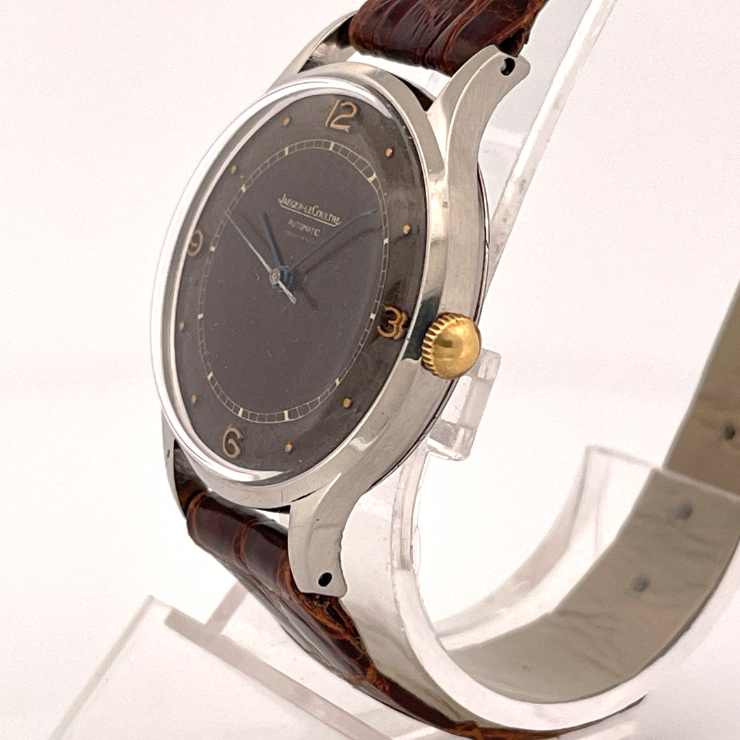 Jaeger LeCoultre Automatique bumper – Image 4