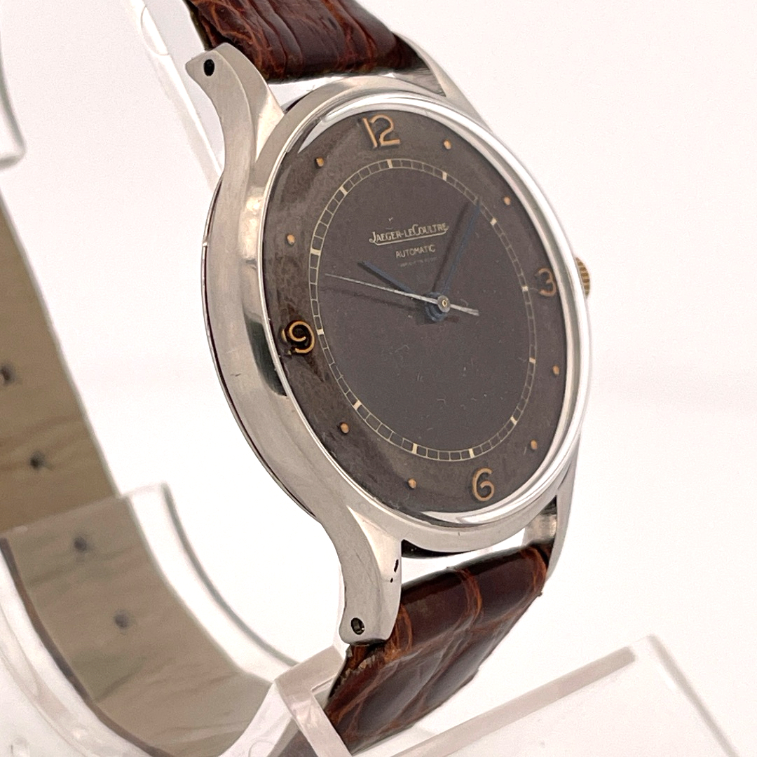 Jaeger LeCoultre Automatique bumper – Image 5