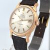 OMEGA Constellation or rose