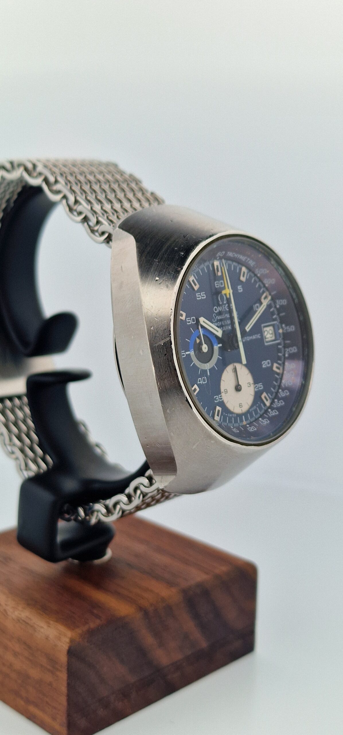 Omega Speedmaster Mark III Ref 176.002 – Image 3