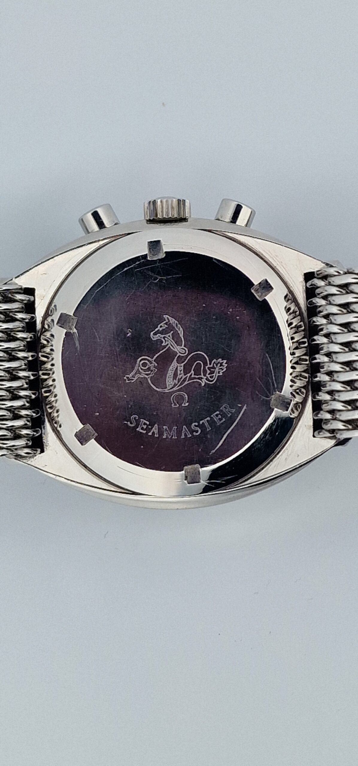 Omega Speedmaster Mark III Ref 176.002 – Image 4