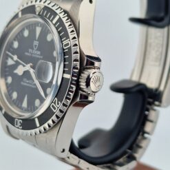 TUDOR Prince Oysterdate Lolipop Ref 76100