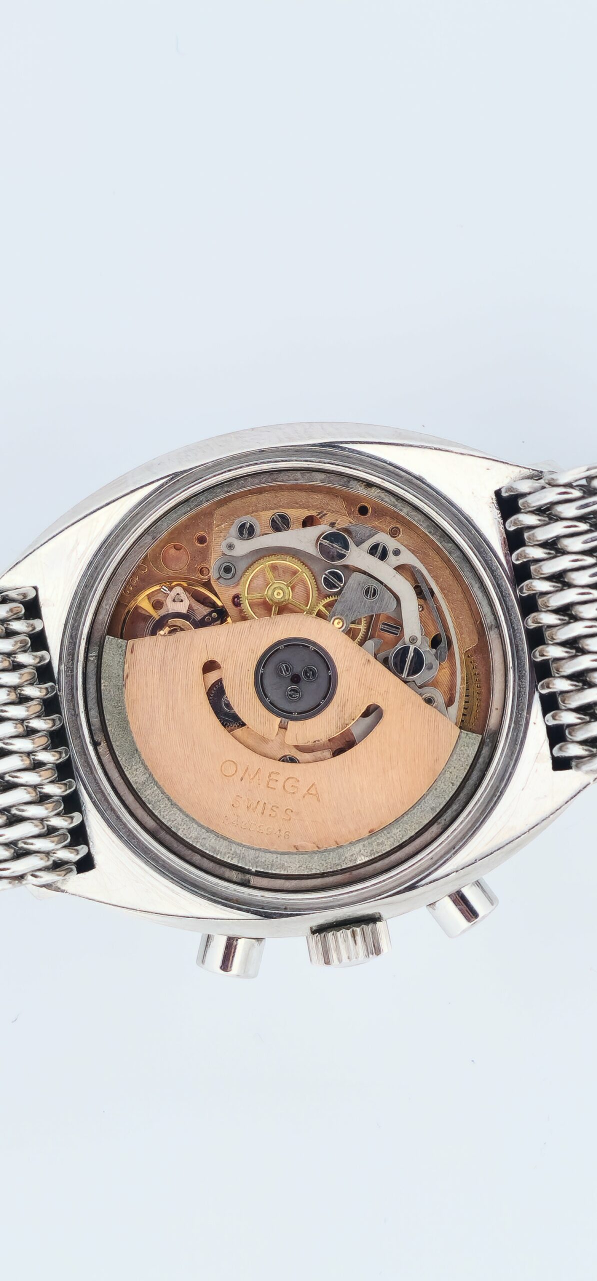 Omega Speedmaster Mark III Ref 176.002 – Image 6