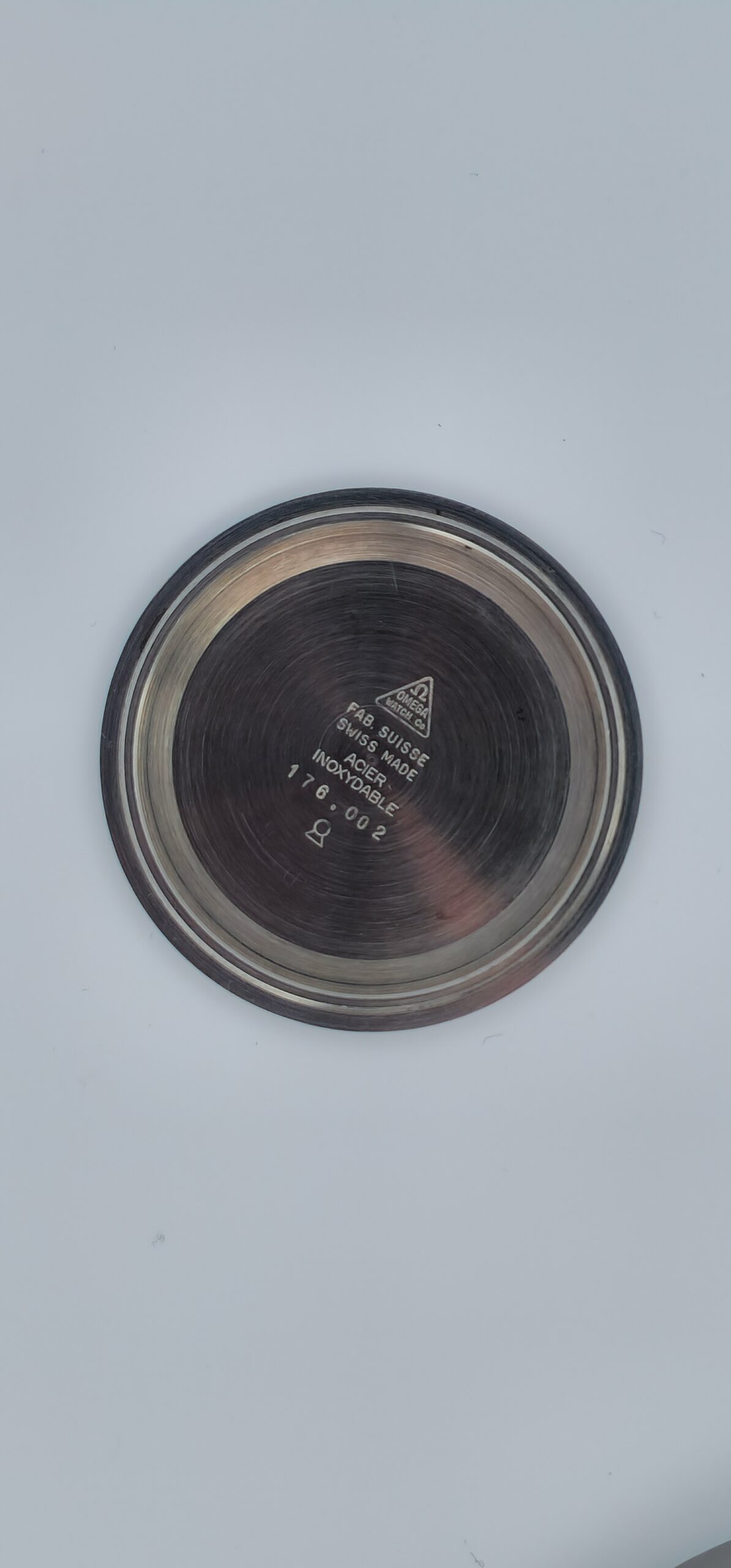 Omega Speedmaster Mark III Ref 176.002 – Image 7