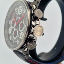 B.R.M V12-44 mm Rouge