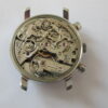 NET chronographe Valjoux 22 boitier cetheor