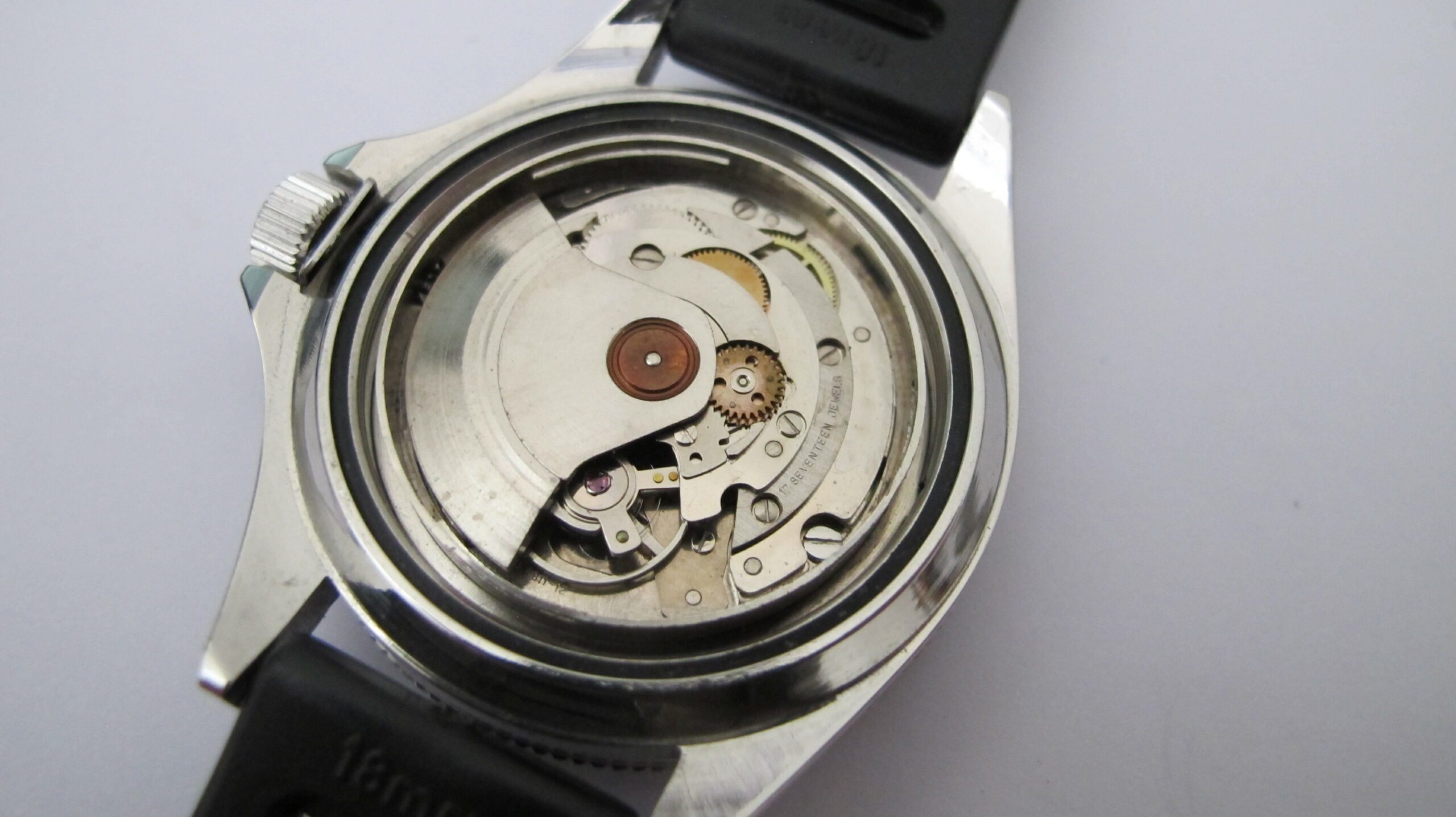 YEMA PARIS Superman Vintage Ref 530016 Croix Rouge – Image 9