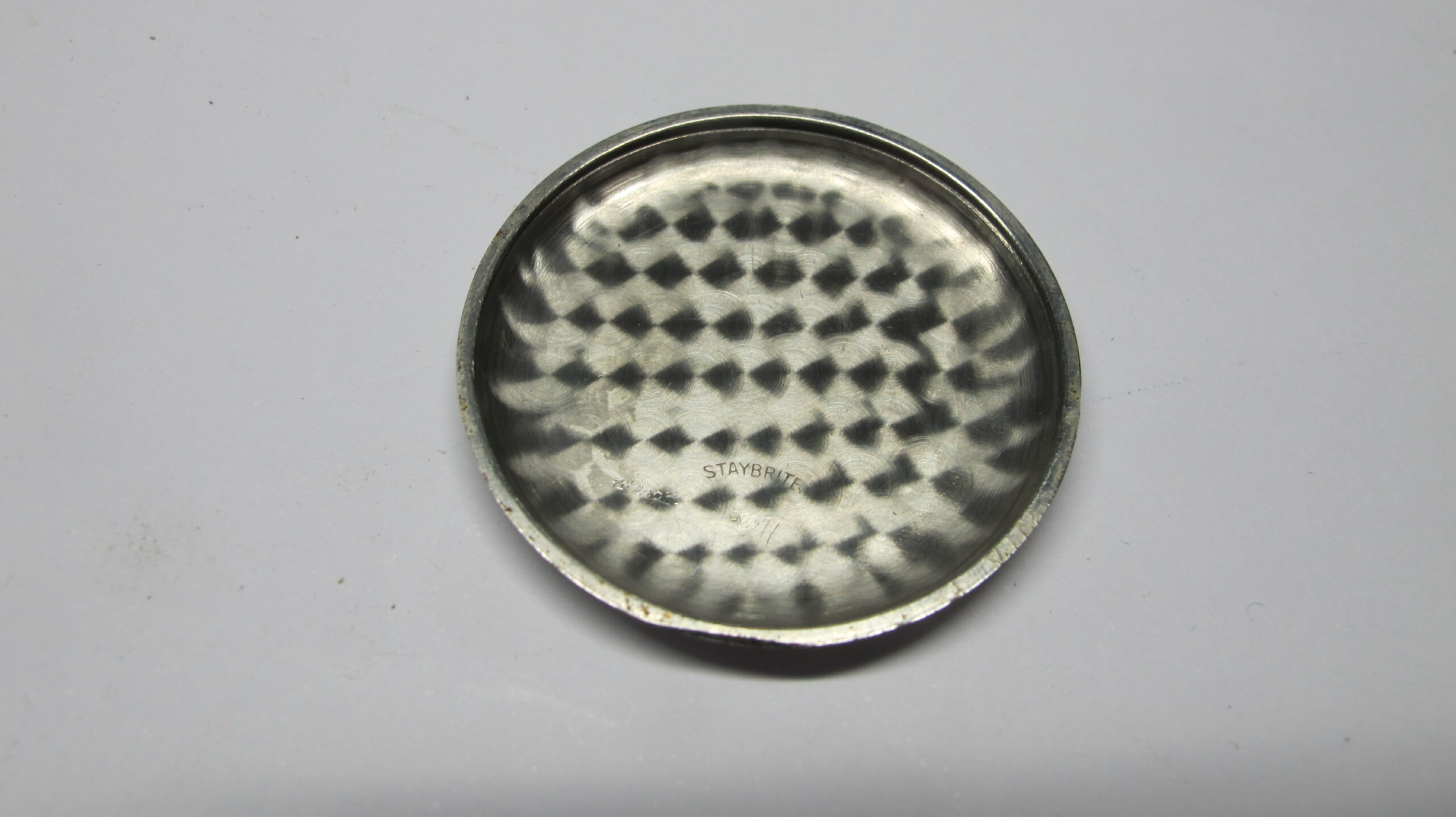 GENEVA Sport chronographe Valjoux 22 télémètre – Image 8