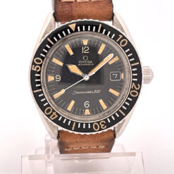 OMEGA Seamaster 300 Ref 166.024