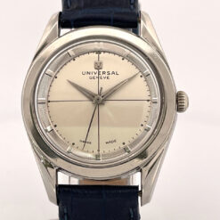 Universal Genève Plerouter Bumper Cal 138SS