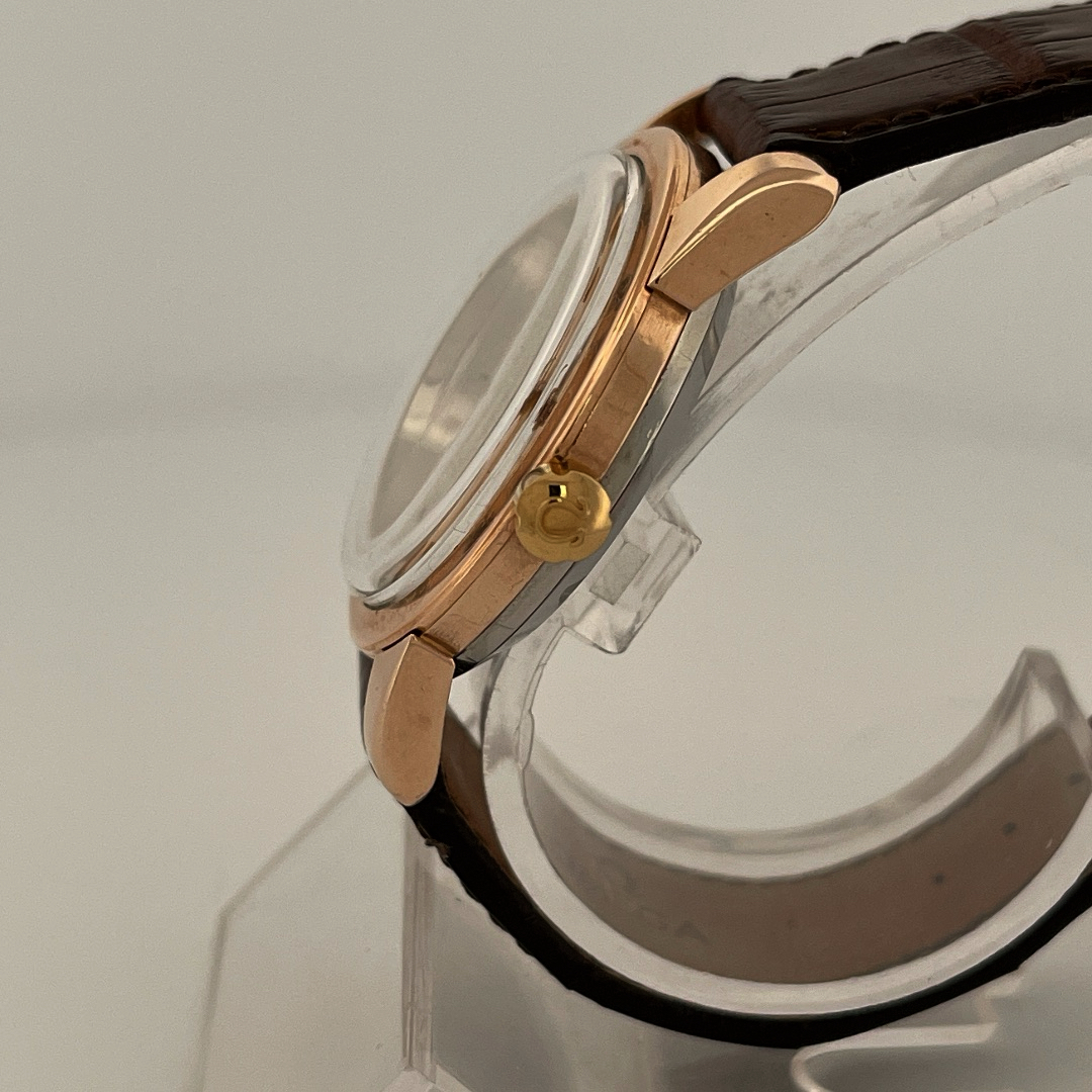 OMEGA Seamaster Gold cup Ref 2767-3SC - Image 3