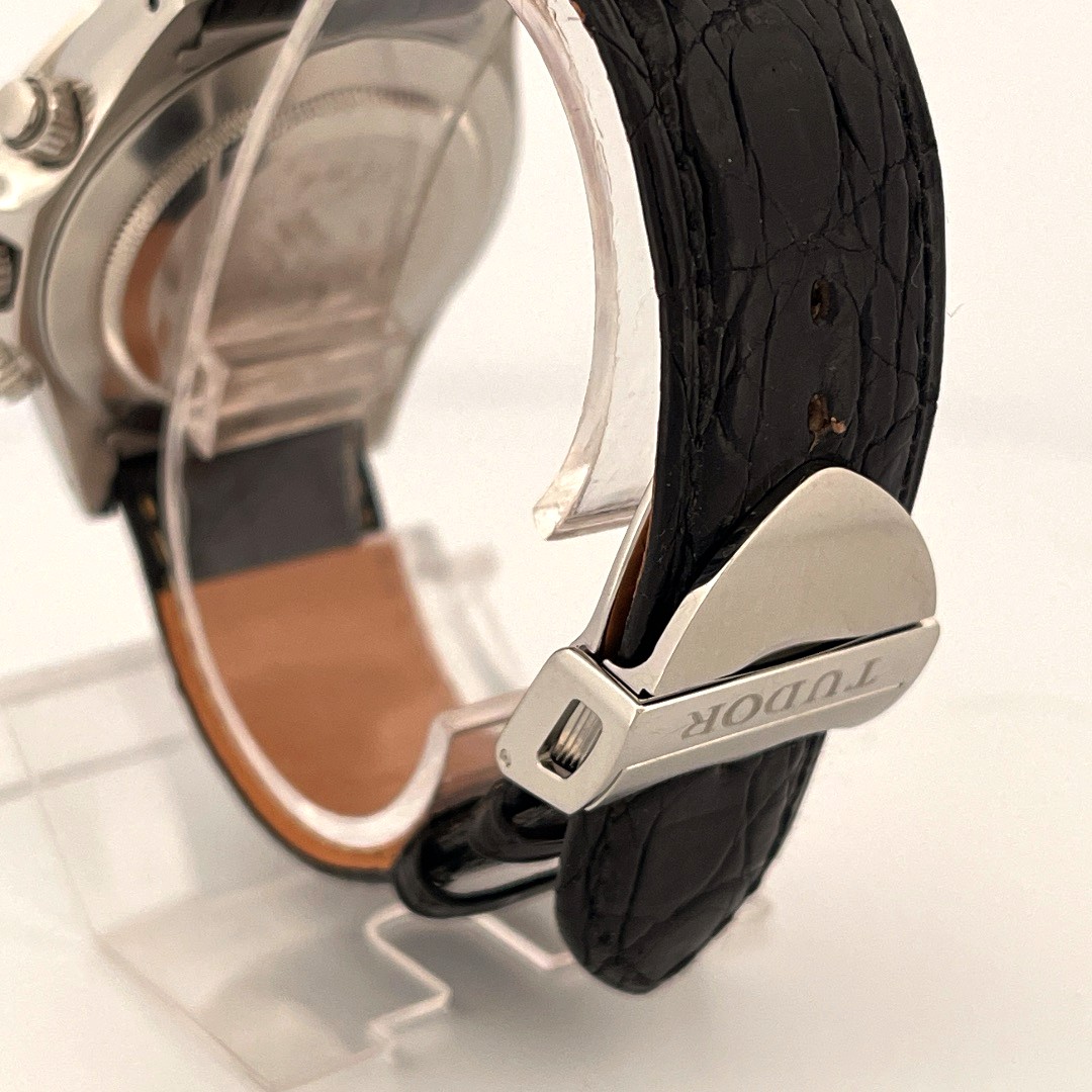 OMEGA Seamaster Gold cup Ref 2767-3SC - Image 6