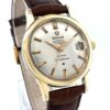 OMEGA Constellation Calendar or acier Ref 2943-7SP