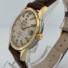 OMEGA Constellation Calendar or acier Ref 2943