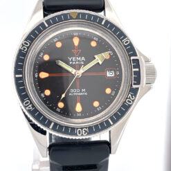 YEMA PARIS Superman Vintage Ref 530016 Croix Rouge