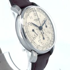 Alternative view of Universal Genève Compax Cal 283 Ref 22276