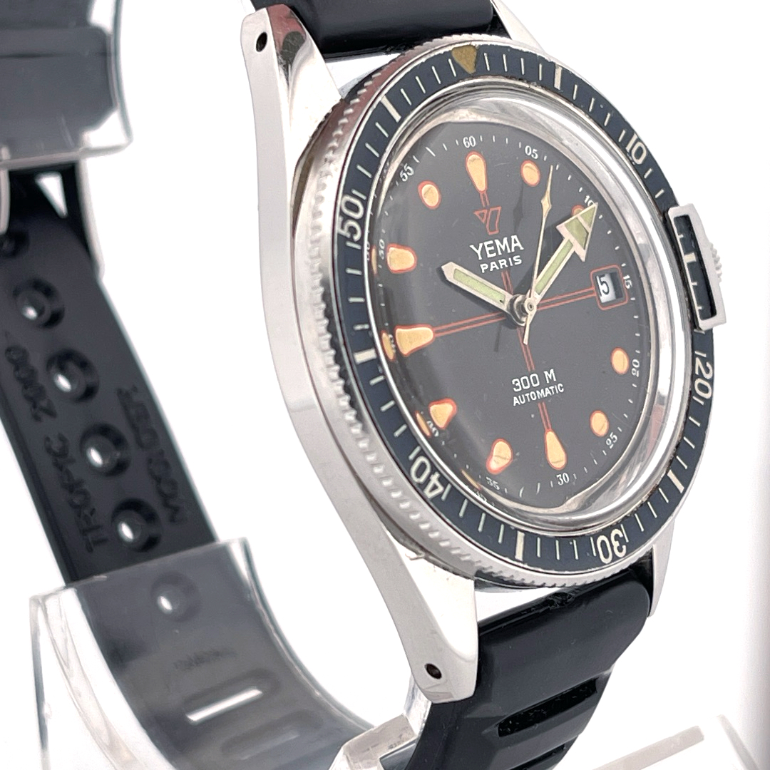 YEMA PARIS Superman Vintage Ref 530016 Croix Rouge – Image 5