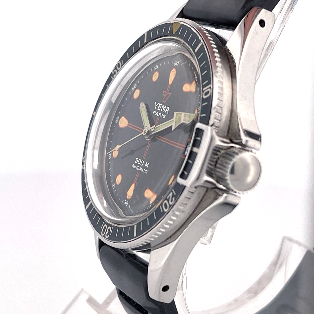 YEMA PARIS Superman Vintage Ref 530016 Croix Rouge – Image 7