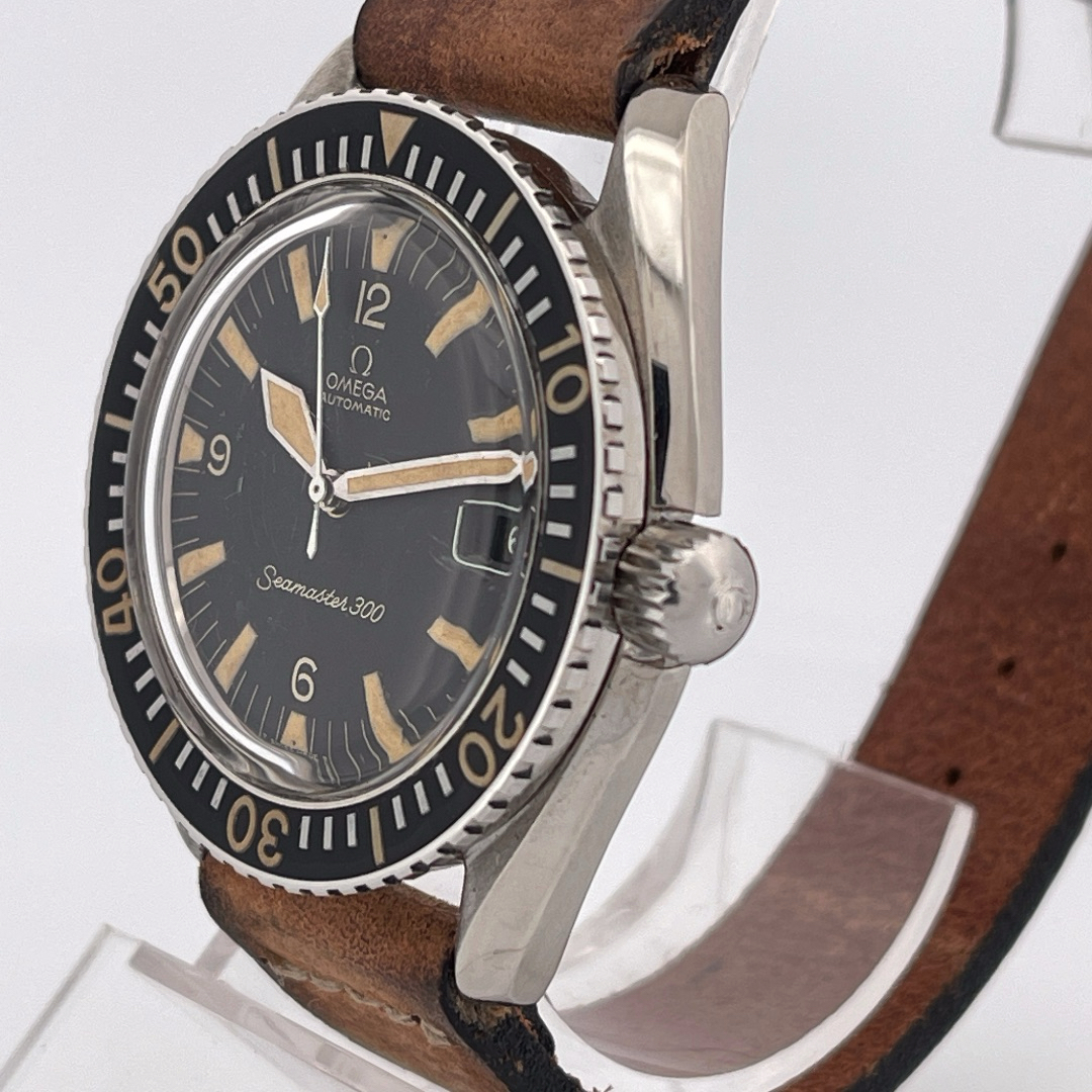 Seamaster 300 vintage Ref 166.024