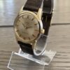 OMEGA Constellation steel gold cup Pie Pan Ref 14381 61SC - Image 2