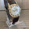 OMEGA Constellation steel gold cup Pie Pan Ref 14381 61SC - Image 3