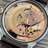 OMEGA Constellation steel gold cup Pie Pan Ref 14381 61SC - Image 7