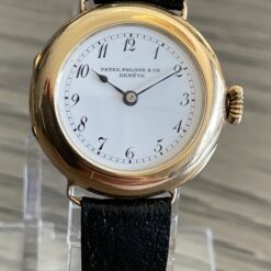 patek officier