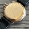 PATEK PHILIPPE Officier ronde or 18k vers 1920 – Image 6