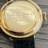 PATEK PHILIPPE Officier ronde or 18k vers 1920 – Image 7